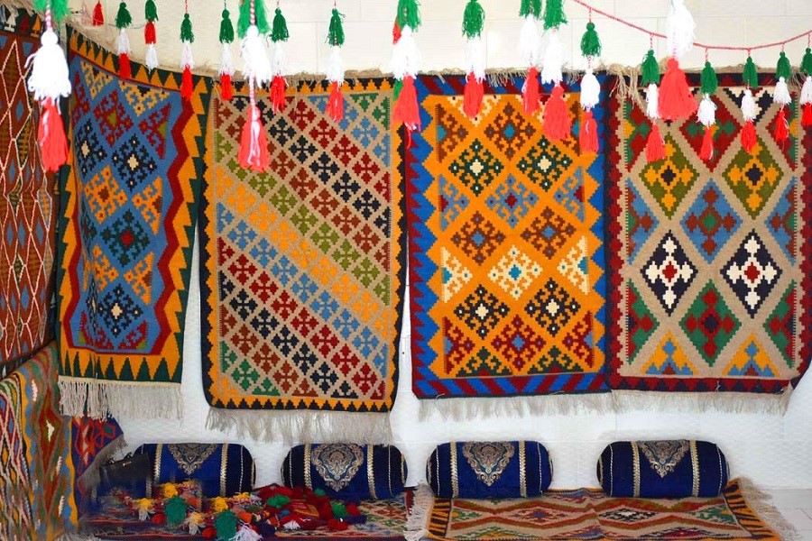 سراجی علی قمی(شیشه بران)